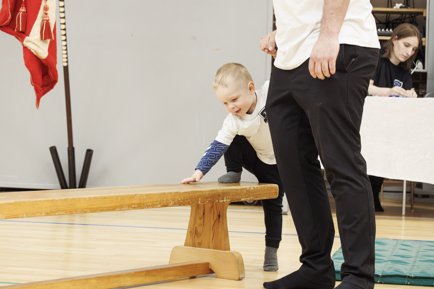 TIF_gymnastikopvisning2024_0715_foraeldrebarn