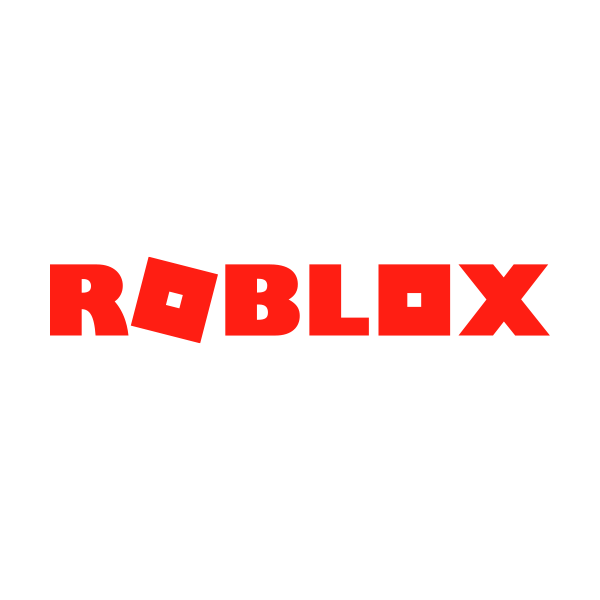 Roblox logo, en del af Esport i Thorning Idrætsforening