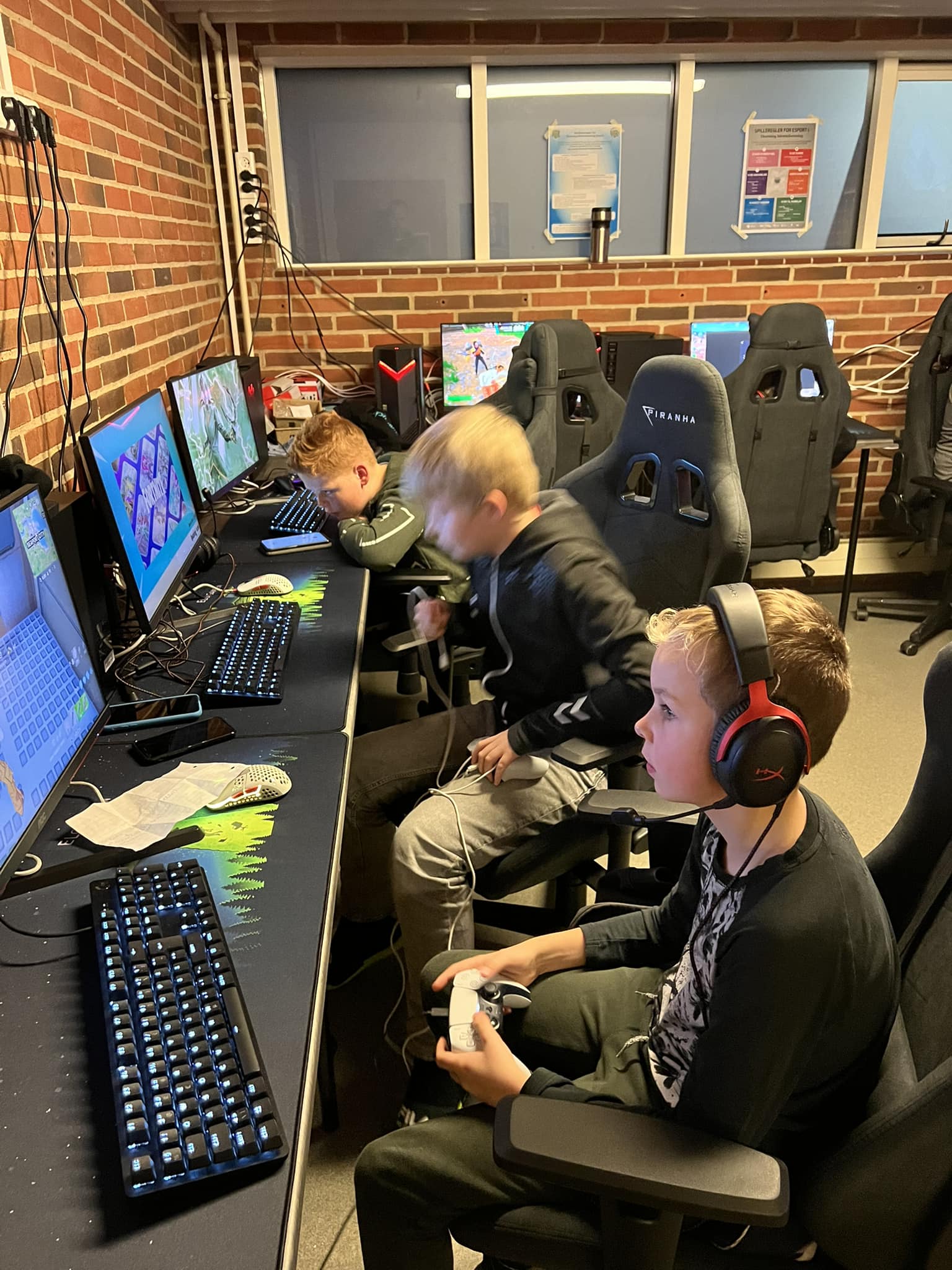Esport-tif-januar2025-børn